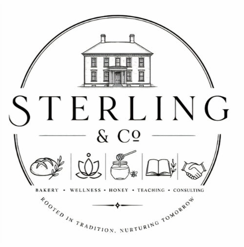 Sterling and Co